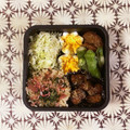 ♡mocco♡'s cooksnap of when they made 無限！ししとうの天ぷら.