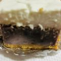 くりすたるけいこ's cooksnap of when they made ハウピアケーキ.