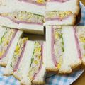 くりすたるけいこ's cooksnap of when they made *ツナとコーンのポテトサラダ.