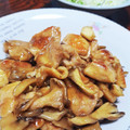 Ueda_ke's cooksnap of when they made 鶏もも肉と玉ねぎのスタミナ炒め.