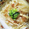 chako106HM's cooksnap of when they made 切り干し風大根.