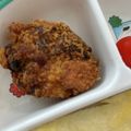 ＊まめゴマ＊'s cooksnap of when they made 牛切り落とし肉で♪美味しい甘辛コロッケ.