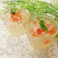 タシー's cooksnap of when they made ＊＊GFジュレ＊＊.