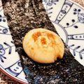 ナピト's cooksnap of when they made 甘辛照り照り磯部餅.