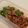 あんずっっこ's cooksnap of when they made ピーマンとしめじ炒め お好きな野菜で.