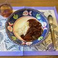 CdM's cooksnap of when they made IHで♪ストウブ ココハンM 炊飯.