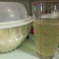 MIKATCH4's cooksnap of when they made 白だしそうめん.