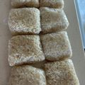 チャロネコ's cooksnap of when they made 圧力鍋で簡単にもち麦玄米ご飯を作る.