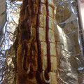 りお５１０'s cooksnap of when they made 焼くまで5分！HMで簡単ケークサレ.