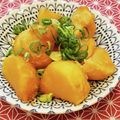 あーこ姐's cooksnap of when they made 〖甘辛☆醤油じゃがバター〗.