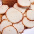 saki1010's cooksnap of when they made 卵白消費ラングドシャ☆簡単白身消費.