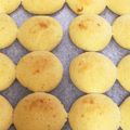かかこまま's cooksnap of when they made ★糖質オフ！＊おからヨーグルトパン＊♪.