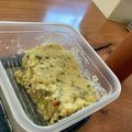 だい☆あお☆まり's cooksnap of when they made 【野菜嫌いの子どもに】野菜パンケーキ.
