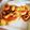 夏帆mama★'s cooksnap of when they made 焼きバナナのキャラメリゼ.