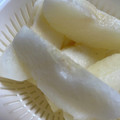 ちゃろみん's cooksnap of when they made 分厚くならない梨や林檎の剥き方！.
