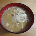 Nekozame's cooksnap of when they made 早っ安っ旨いっ☆あんかけ丼.