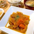 YUH♡ママ's cooksnap of when they made 簡単ボルシチ.