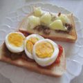 きらり流れ星's cooksnap of when they made トマト！トマト！トマトソース.