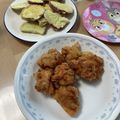 みょんとも's cooksnap of when they made 唐揚げです。.