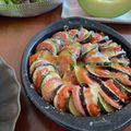 naho_nona's cooksnap of when they made レミーのレストラン風、野菜のオーブン焼き.