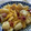 クックS1PJ9M☆'s cooksnap of when they made じゃがいも、ソーセージ、卵の炒め物.