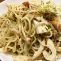 ☆ごはんできた☆'s cooksnap of when they made 塩焼きそば.