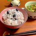 ＊＊もっさん＊＊'s cooksnap of when they made トースターで簡単！黒豆茶.