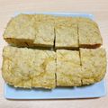 ももゆみ1230's cooksnap of when they made おから蒸しパンプレーンバージョン.