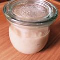 あきりんりん♪'s cooksnap of when they made ヨーグルトメーカーで作る簡単！生姜麹.