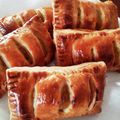 ﾓﾓ。's cooksnap of when they made 冷凍パイシートで簡単 パンプキンパイ.