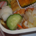 井澤綾華（井澤農園）'s cooksnap of when they made ちくわとネギの簡単おつまみ.