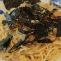 ぴぴ１６'s cooksnap of when they made 白菜とツナの和風ゆず胡椒パスタ　.