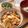 やよいろ's cooksnap of when they made もち米はレンジが美味い!五目中華おこわ.