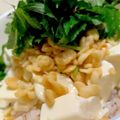 MULA's cooksnap of when they made 豆腐ぶっかけごはん☆.