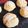 華レポ＊'s cooksnap of when they made しっとり生おからのケーキ風メロンパン.