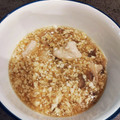☆★のっぴ★☆'s cooksnap of when they made 卵と豆腐の茶碗蒸し風とろみ汁＊温冷OK♪.