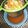 ほか弁ママ's cooksnap of when they made メロンのワタ★捨てずにメロンジュース.