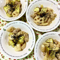 ふたごゆき's cooksnap of when they made 鶏肉とさつまいもと蓮根の黒酢炒め.