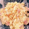 なーなちゃん's cooksnap of when they made ご飯がススム！材料３つの激旨ポテトサラダ.