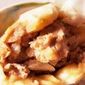バニラとソラ's cooksnap of when they made 簡単！肉汁たっぷり肉まん.