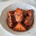 そらのぱぱ's cooksnap of when they made メカジキの照り焼き～バター焼きで頂く～.