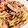 こまこま子's cooksnap of when they made きのこと厚切りベーコン短冊葱の和風パスタ.