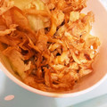 ♩キティ♩'s cooksnap of when they made ♡簡単♪しょうゆ味の焼うどん♡.