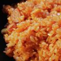 三七子's cooksnap of when they made 激うま◎いつもとちがうチキンライス.