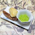 キンプリ's cooksnap of when they made メロン風味なきゅうりジャム♬.