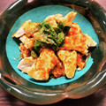 milestone★'s cooksnap of when they made 本格！ケンニプ（エゴマの葉）のしょうゆ漬.
