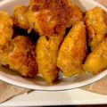 みや☆じゅん's cooksnap of when they made かなり美味しいバジルチキン.