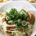 クッキン坊主's cooksnap of when they made 自家製✨簡単ささみチャーシュー.