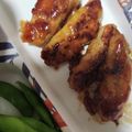 あいたんmama♡'s cooksnap of when they made 娘の大好物♡豚肉＋チーズ＝肉巻きチーズ♡.
