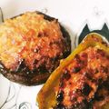 kackie's cooksnap of when they made めちゃくちゃ美味い簡単 椎茸の肉詰め.